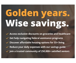 Wise Savings for Seniors - Make the Most of Your Golden Years