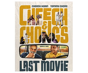 Free Movie Tickets for April 20 - Cheech & Chong's Last Movie
