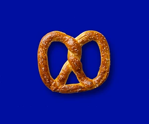 Free Pretzel at Auntie Anne’s on April 26 - No Purchase Needed
