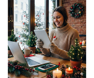 How to Get a Free Laptop, Phone, or Tablet This Winter