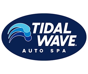 Free $30 Graph-X4 Car Wash at Tidal Wave Auto Spa
