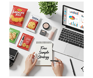 Why Do Companies Give Away Free Stuff? The Secret Psychology Explained