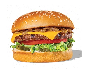 Free Charburger with Cheese at The Habit Burger Grill for Your Birthday!