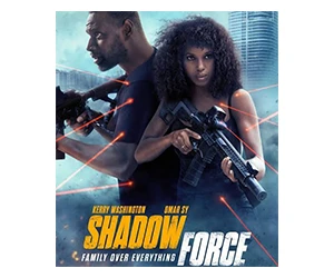 Free Movie Tickets to Shadow Force - Limited Time Offer!