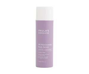 PAULA'S CHOICE 4oz Niacinamide Body Serum - Only $10.00 at T.J.Maxx (Reg $20)

