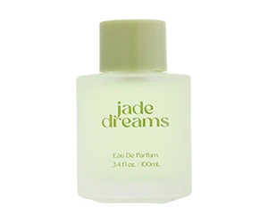 MODERN MEMORIES 3.4oz Jade Dreams Eau De Parfum - Only $9.00 at T.J.Maxx (Reg $25)
