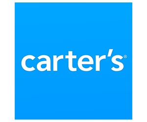 Shop Carter’s - Save Up to 50% on Kids' Clothing and Accessories
