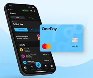 Earn 10% Cash Back on Your First Walmart Purchase with One Debit Card