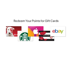 Free Gift Cards from MyPoints - Earn and Redeem Easily