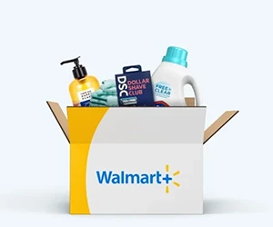 Free 30-Day Walmart+ Trial - Unlock Exclusive Deals and Bonuses