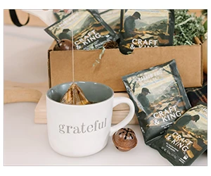 Free Narrow Gate Coffee Sample - Freshly Roasted, Rich in Flavor
