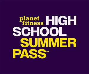 Free Gym Access for Teens This Summer - Ages 14–19 Workout Free at Planet Fitness