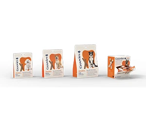 Free Groovies Dog Dental Chews - Limited Giveaway!
