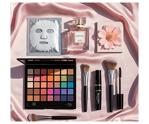 How to Get Free Beauty Samples in 2025: Your Ultimate Guide!