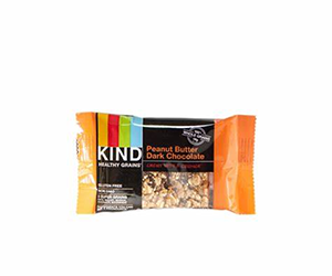 Free KIND® Healthy Grains® Energy Bar – Be Among the First to Try