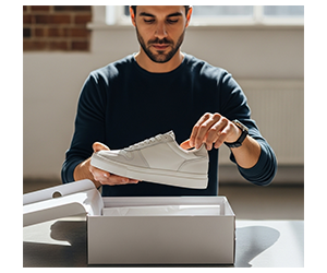 How to Get Free Shoes: A Guide to Legit Methods