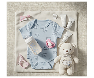 The Best Free Baby Boxes & Gifts to Get This Winter