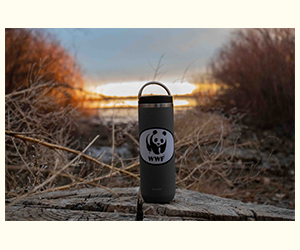 Free WWF Sticker – Join the Movement and Give an Hour for Earth

