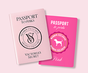 Free $10 Reward at Victoria’s Secret – No Purchase Needed

