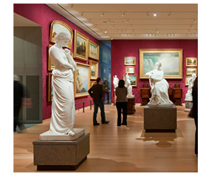 Free Museum Admission - Bank of America Museums on Us®