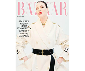Free 2-Year Subscription to Harper’s Bazaar – Claim Your Complimentary Copy
