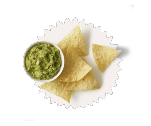 Free Guac with Chipotle Rewards – Join and Get Rewarded