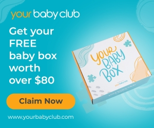 Free Baby Box Unlimited Edition – Sign Up at Your Baby Club