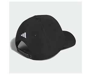Tour Crestable Kids Hat at Adidas Only $5.60 (Reg $20) – Extra 30% Off with Code