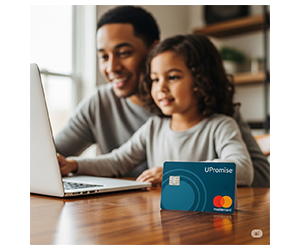 From Coffee to College Fund: The "Set It & Forget It" Savings Card