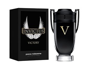 Free Rabanne Invictus Victory Absolu Fragrance Sample – Social Media Exclusive
