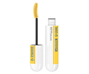 Free Maybelline Colossal Curl Bounce Mascara at Walgreens – After Digital Coupon
