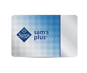 Join Sam’s Club and Get $40 Off a Plus Membership – Limited Time Only