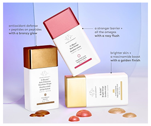 Free Drunk Elephant Sample – Get D-Bronzi Drops & Protini Cream
