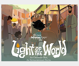 Free Early Screening Tickets to Light of the World – Up to 6 Passes Available
