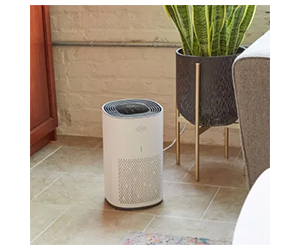Win a Clorox Medium Room True HEPA Air Purifier – Enter the Giveaway