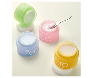 Free Clean It Zero Cleansing Balm – Full Rebate Offer
