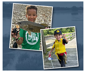 Free Kids' Fishing Event at Cabela’s & Bass Pro Shops – June 6-15