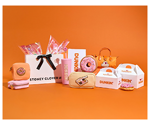 Free Donut at Dunkin’ with Any Beverage – Celebrate National Donut Day, June 6