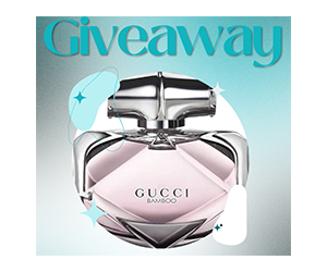 Win the Iconic Gucci Bamboo Fragrance – Enter on Instagram Now