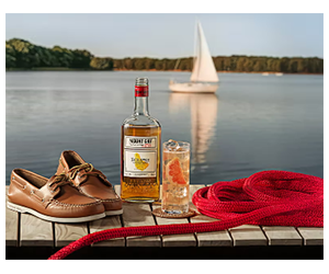 Win Four Pairs of Sperry Shoes in the Mount Gay x Sperry Sweepstakes – Enter Now