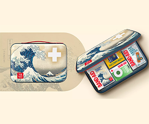 Free Johnson & Johnson First Aid Kit Bag at Target – With Purchase