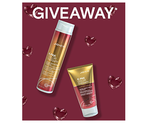 Win Healthy Hair Essentials – Celebrate 50 Years with Joico