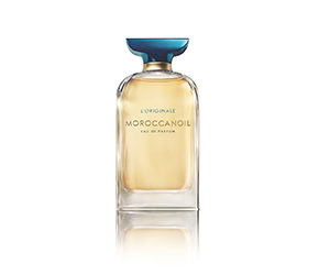 Free Moroccanoil L'Originale Eau de Parfum Sample – Limited-Time Offer
