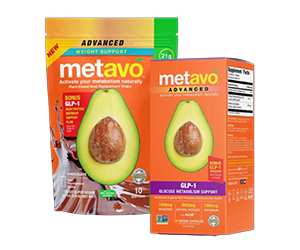 Free Metavo Product – Get Up to $32.99 Back!
