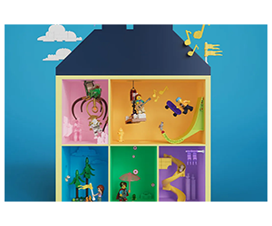 Free Summer Activities at the LEGO Store - June and July