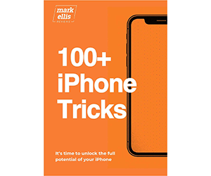 Free eBook: 100+ iPhone Tricks
