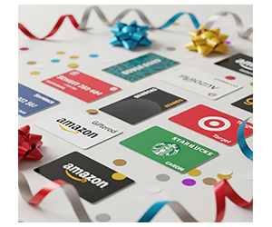 How to Get Free Gift Cards: 4 Legit Methods