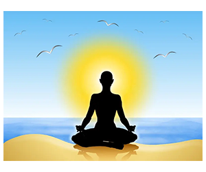 Free Zen-Inspired Car Freshener for Surfers
