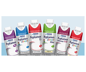 Free Peptamen® Formula Samples
