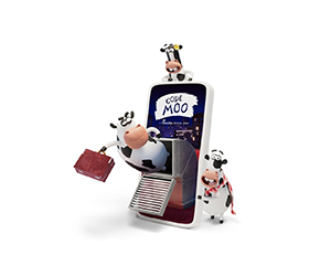 Free Cookie with Chick-fil-A Code Moo – This Week's Reward!